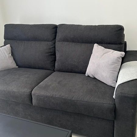 Appartement De Standing มาร์กเซย ภายนอก รูปภาพ