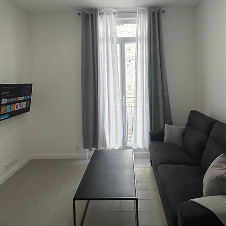Appartement De Standing มาร์กเซย ภายนอก รูปภาพ