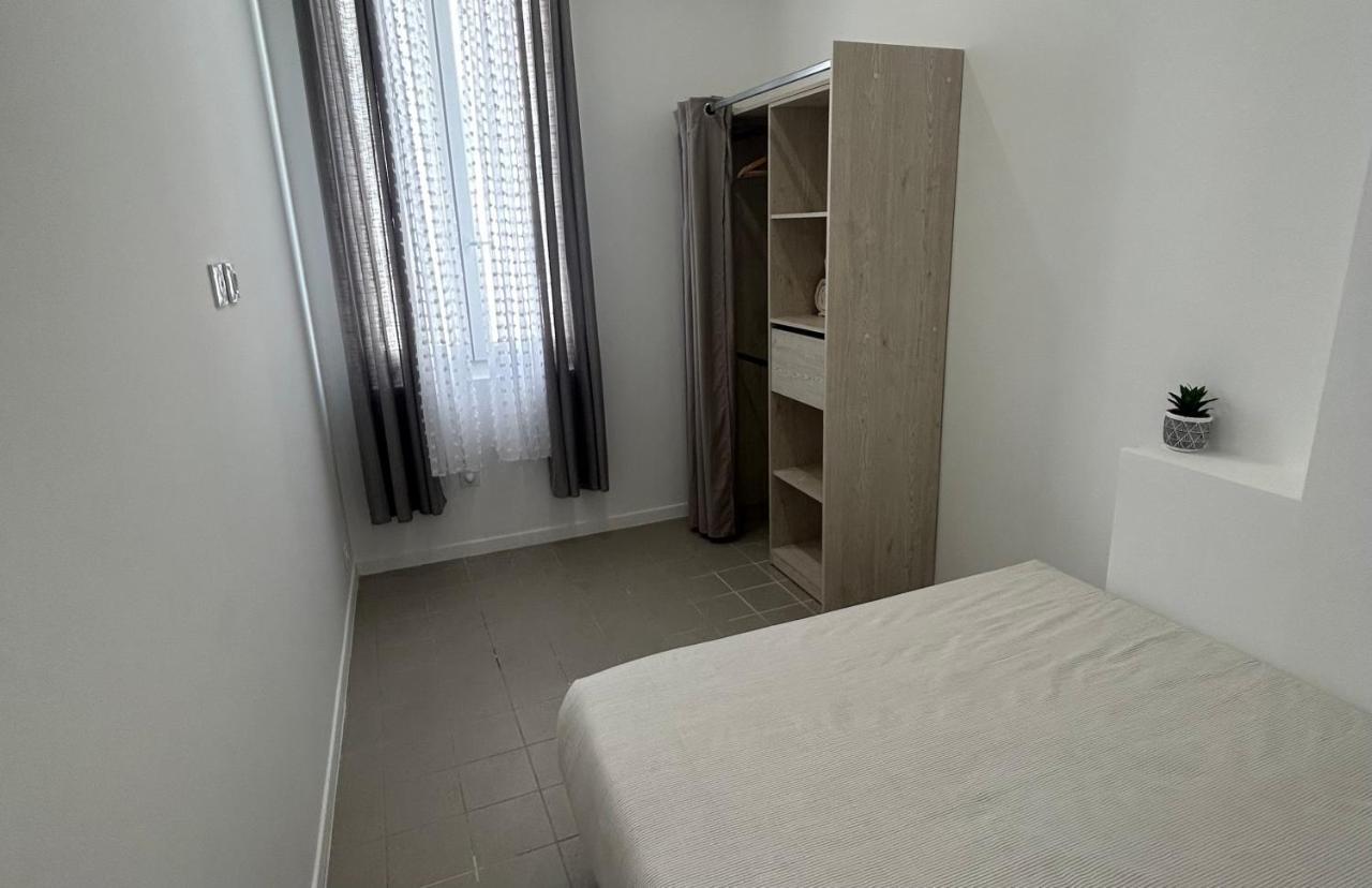 Appartement De Standing มาร์กเซย ภายนอก รูปภาพ
