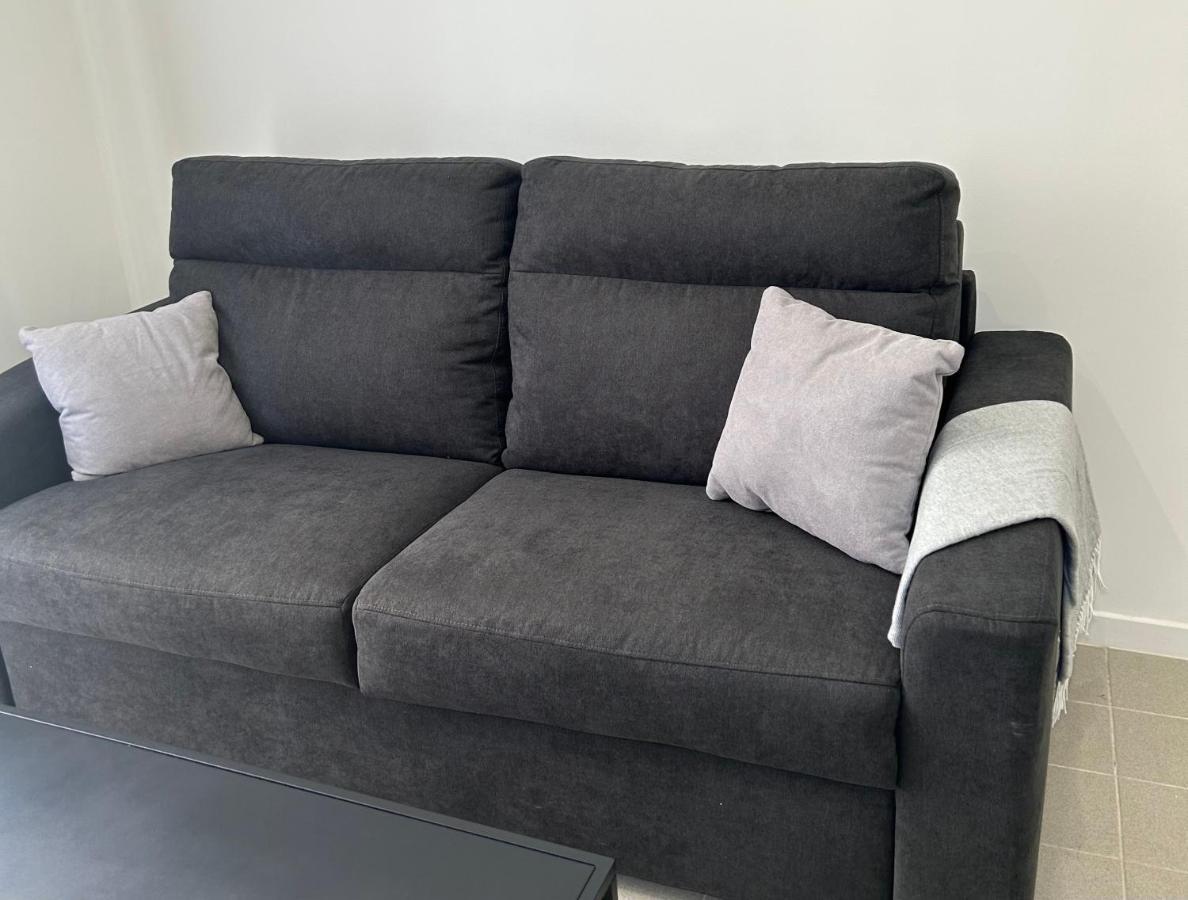 Appartement De Standing มาร์กเซย ภายนอก รูปภาพ